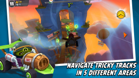 Download angry birds go for android free full version
