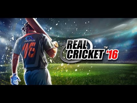 Real cricket premier league game free download for android latest version