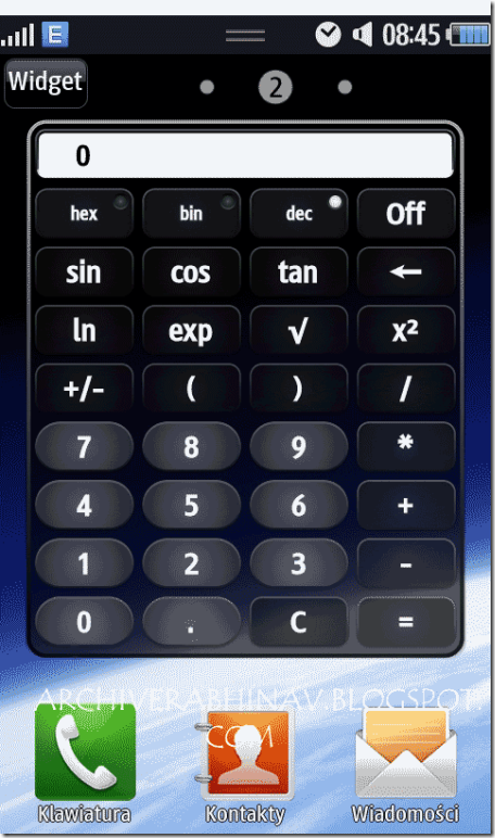 Download Scientific Calculator For Samsung Mobile